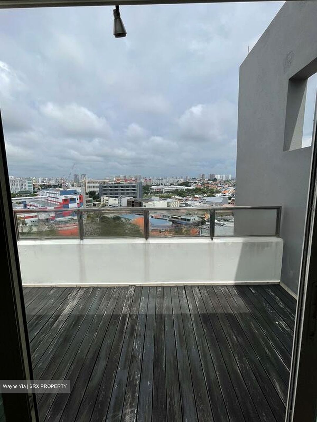 Vacanza @ East (D14), Condominium #490883791